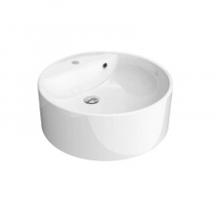 Раковина Flaminia Twin білий 5050/A Бородянка