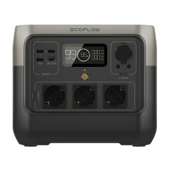 Зарядна станція EcoFlow River 2 Pro (RIVER2PRO_EU) Кам'янське