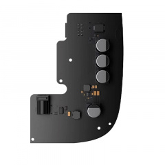 Плата блоку живлення Ajax 12-24V PSU для Hub 2/Hub2+ (59359.94.NC) Городок