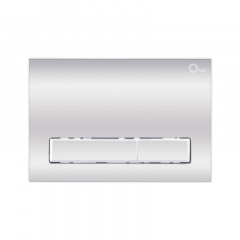 Панель змиву для унітаза Qtap Nest QT0111M08381CRM Тячів