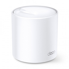 WiFi Mesh система TP-Link Deco X20 1-pack Киев
