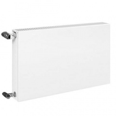 Радіатор сталевий Kermi PK0 11 505x1305 бічне підключення (PK0110513W02) Ромни