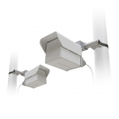 Точка доступу MikroTik Wireless Wire Cube (CUBEG-5AC60AYPAIR) Весёлое