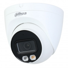 Камера відеоспостереження Dahua DH-IPC-HDW2249T-S-IL 2Mp (2.8 мм) Киев