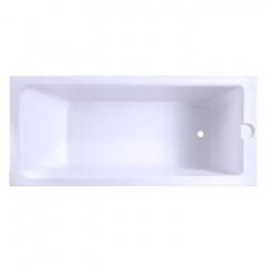 Ванна акрилова Burlington Arundel 180х80 (E17) Киев