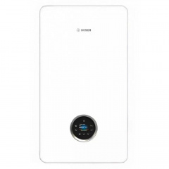 Одноконтурний конденсаційний котел Bosch Condens GC5700iW 35 P (7736902856) Золотоноша