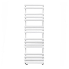 Рушникосушка водяна Ideale Eliza 1510x500 білий матовий Стрий