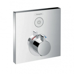 Термостат для душу Hansgrohe ShowerSelect (15762000) Хуст