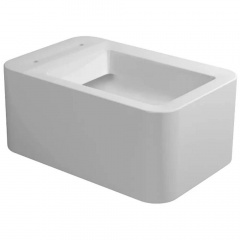 Унітаз підвісний Flaminia Nile (NL118G) Стрий