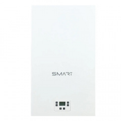 Одноконтурний газовий котел Italtherm SMART 25 КR (301021A67) Броды