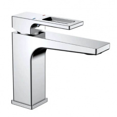 Змішувач для раковини Mixxus Premium WALTER 001 (NUT) (MI6617) Краматорск