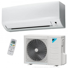 Кондиціонер спліт-система Daikin Sensira FTXF60F/RXF60D9 (90420251032) Ізмаїл