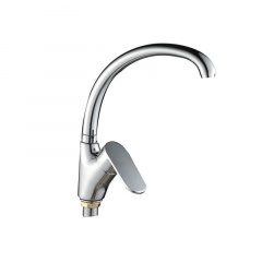 Змішувач для кухні Lidz Tani 007F Chrome (LDTAN007FCRM44970) Талалаївка