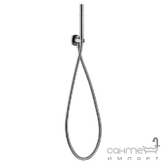 Душевой гарнитур Imprese Smart Click ZMK101901215 хром Черновцы
