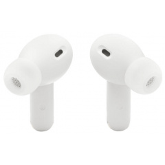 Гарнітура JBL WAVE BEAM 2 White (JBLWBEAM2WHT) Чернівці