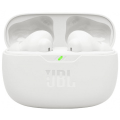 Гарнітура JBL WAVE BEAM 2 White (JBLWBEAM2WHT) Чернівці
