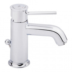 Змішувач для умивальника Grohe BauClassic на стіну Надвірна