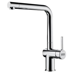Змішувач Franke Active L, хром (115.0653.298) Киев