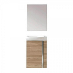 Комплект меблів Royo Elegance 45 Sandy Walnut (122913) Сарни