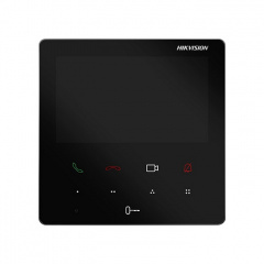 IP відеодомофон 4.3" Hikvision DS-KH6110-WE1 Измаил