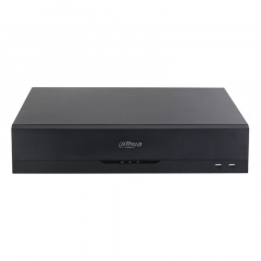 IP-відеореєстратор 64-канальний Dahua DHI-NVR5864-EI 32Mp (37704) Иршава
