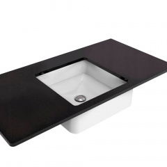 Раковина під стільницю Flaminia Miniwash (MW40SP) Пологи