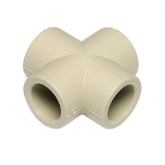 Хрест Ekoplastik 32 мм (BKRI032XXX) Ізмаїл