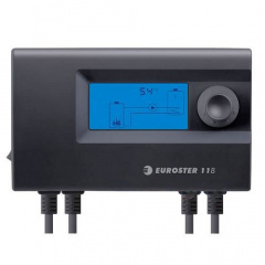 Термоконтролер Euroster 11W 230В Лозовая