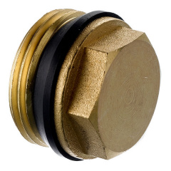 Торцева заглушка Danfoss FHF-E, 2 шт (088U0582) Балаклія
