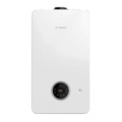Двоконтурний конденсаційний котел Bosch Condens GC2300iW 24/30 C 23 (7736902968) Кобижча