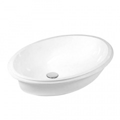 Умивальник вбудований Villeroy&Boch Evana (61440001) Боярка