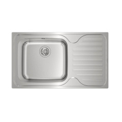 Мийка для кухні Teka CLASSIC MAX 1B 1D RHD (11119200) Городок