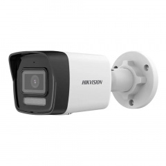 Камера відеоспостереження Hikvision DS-2CD1023G2-LIUF 2Mp (4 мм) Ладан