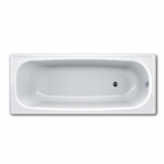 Ванна сталева Koller Pool 120х70E (1333210130) Вознесенськ