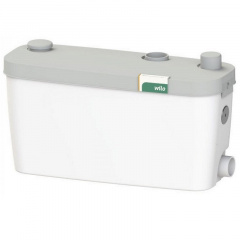 Насосна установка Wilo HiDrainlift 3-37 (4191680) Кривий Ріг