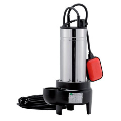 Дренажний насос Sea-Land DVJ 120 AUT 0.88 кВт (222110001) Іршава