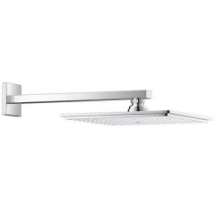 Верхній душ з кронштейном Grohe Rainshower Allure 230 286 мм 1 режим струменя (26064000) Владимир-Волынский