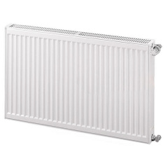 Сталевий панельний радіатор Thermo Alliance 22 тип 500x600 бічне підключення Самбір
