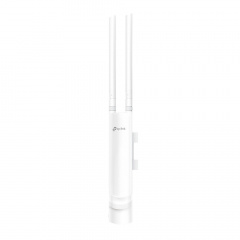 Точка доступу TP-Link EAP110 OUTDOOR N300, 1хFE LAN, Passive PoE Бушево