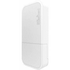 Маршрутизатор MikroTik wAP LR2 kit (RBWAPR-2ND&R11E-LR2) Киев