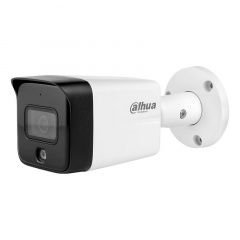 Камера відеоспостереження Dahua DH-IPC-HFW1431TC-A 4Mp (2.8 мм) Жмеринка