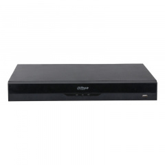 IP-відеореєстратор 8-канальний Dahua DHI-NVR5208-EI 32Mp (35848) Борисполь