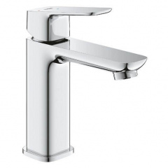 Змішувач для раковини Grohe Cubeo M-розміру хром (1017570000) Чернігів