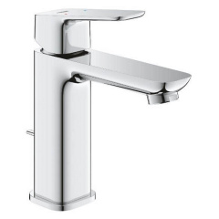 Змішувач для раковини Grohe Cubeo M-розміру (1017490000) Иршава