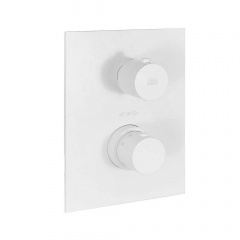 Змішувач для душу термостатичний Paffoni Light (LIQ519BO/M) Бородянка