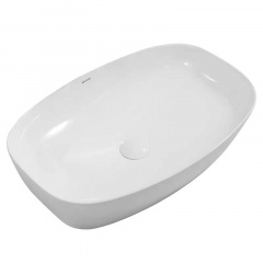 Раковина накладна Mixxus Premium Diverse-0111 600x380x140 мм (MP6561) Коломия