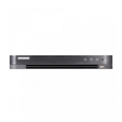 HD-TVI-відеореєстратор 8-канальний Hikvision iDS-7208HQHI-M2/S(C) (99-00007578) Стрый