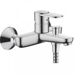Змішувач для ванни Hansgrohe Metris E хром (31470000) Киев
