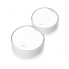 WiFi Mesh система TP-Link Deco X50-PoE 2-pack Бровары