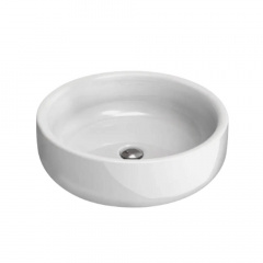 Раковина накладна Flaminia Bonola (BN50A) Кобыжча